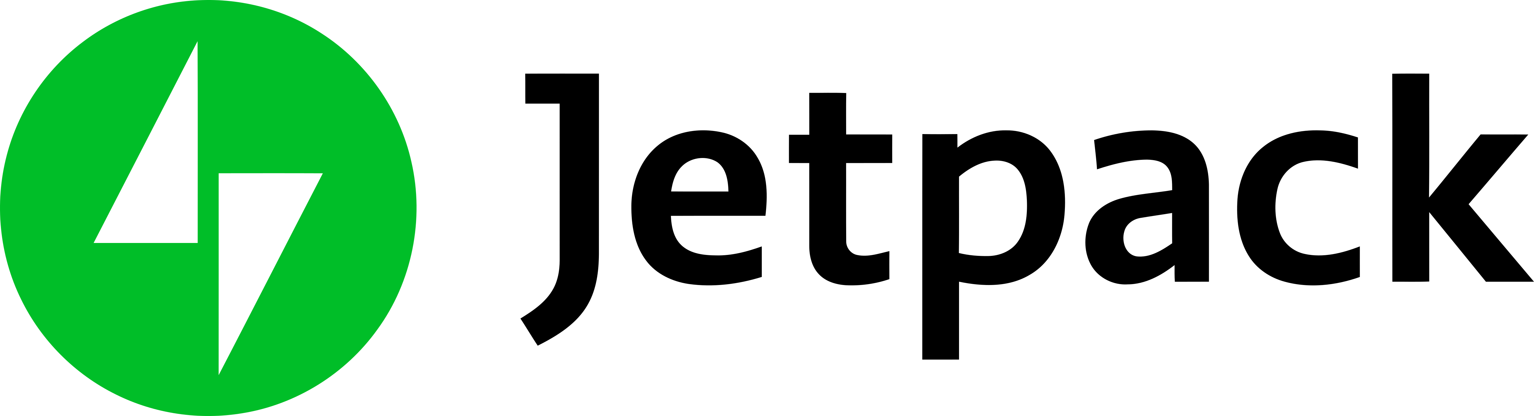 JetPack Logo