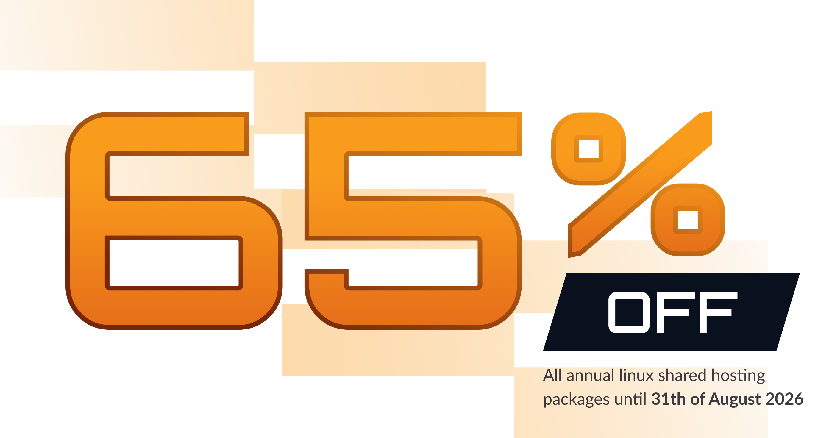 Linux Shared Hosting